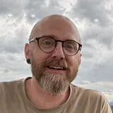 Porträt von Kai Kisro