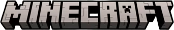 Logo von Minecraft
