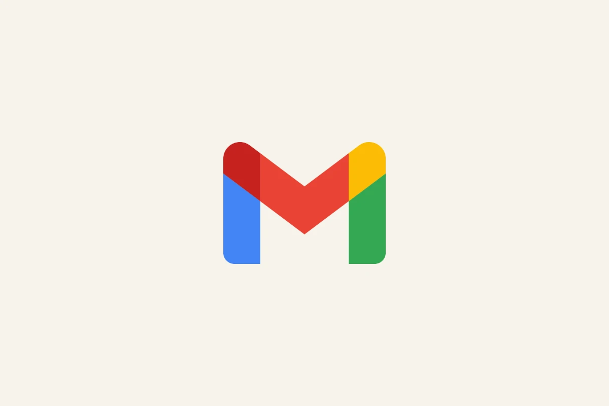 Logo von Gmail