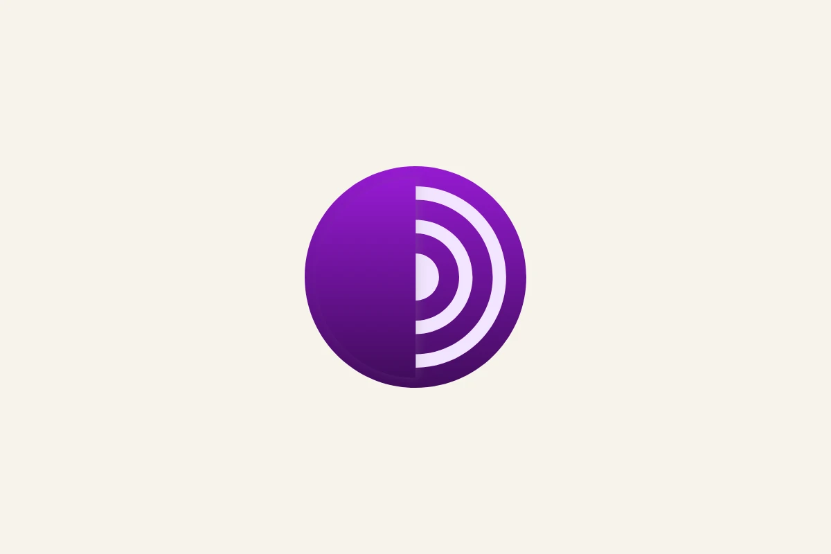 Tor Browser logo