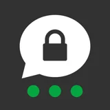 Threema-Logo