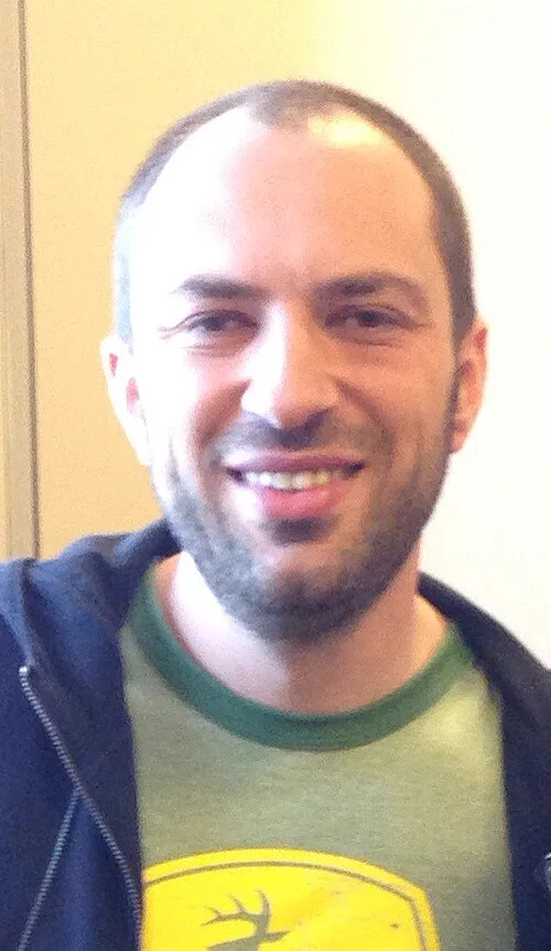 WhatsApp-Mitgründer Jan Koum