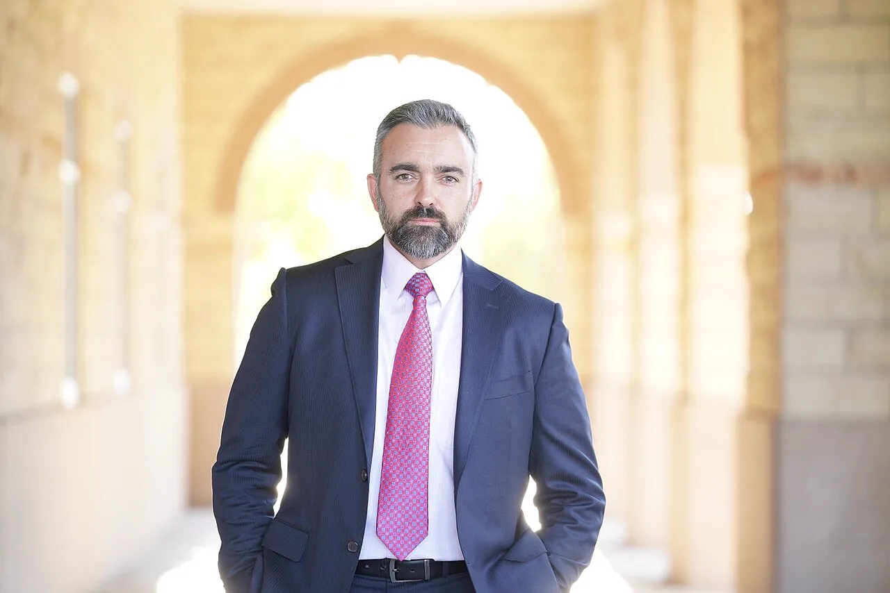 Raúl Torrez, Generalstaatsanwalt von New Mexico